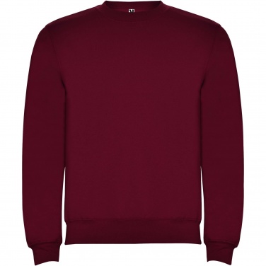 Logo trade firmakingi pilt: Clasica unisex crewneck pusa